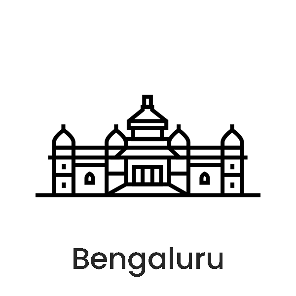 Bangalore Location