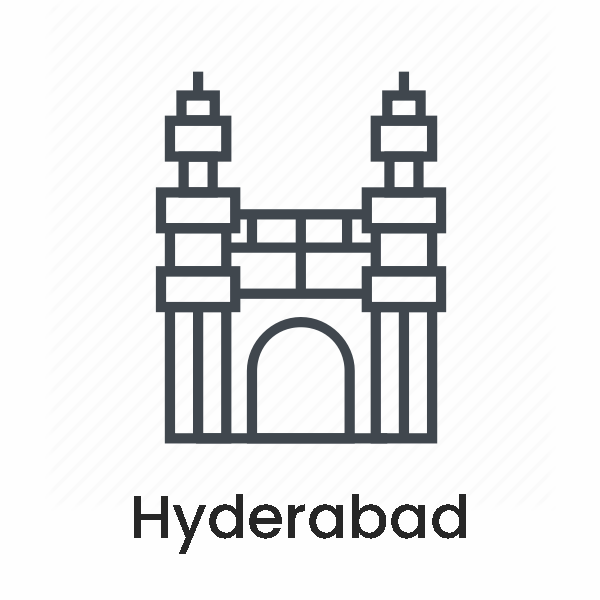 Hyderabad Location