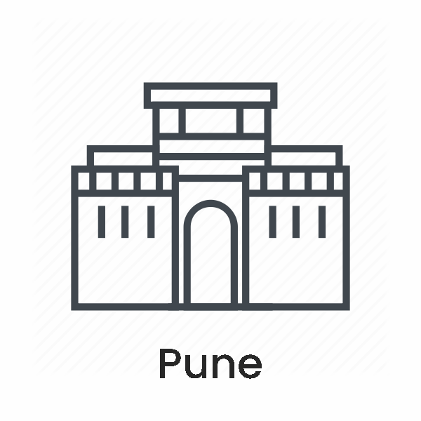 Pune Location