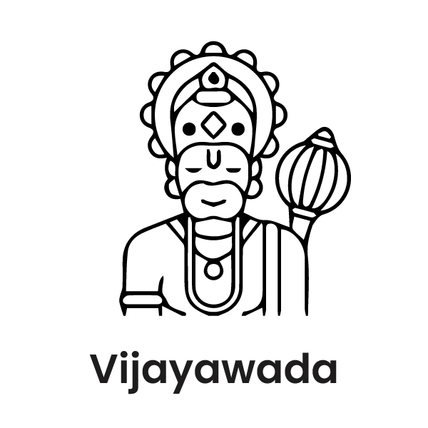 vijayawada Location
