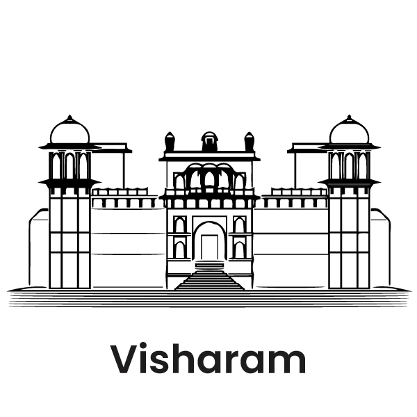 visharam Location