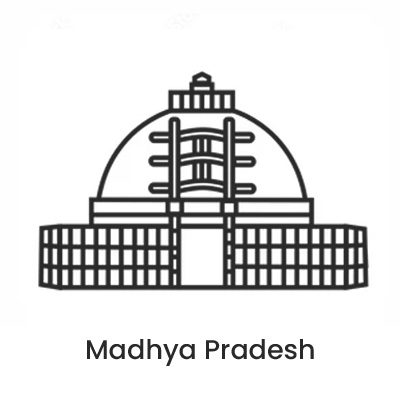 Maharashtra Location